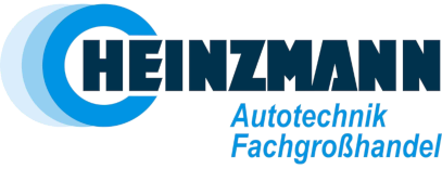 Heinzmann - Autotechnik Fachgoßhandel - Logo ohne Leitsatz 407x156