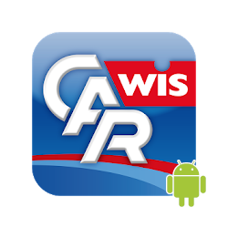 CARwis APP für Android